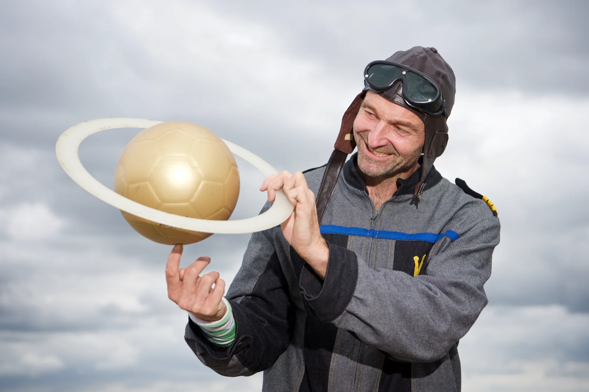 Op Zoek naar de Kleine Prins