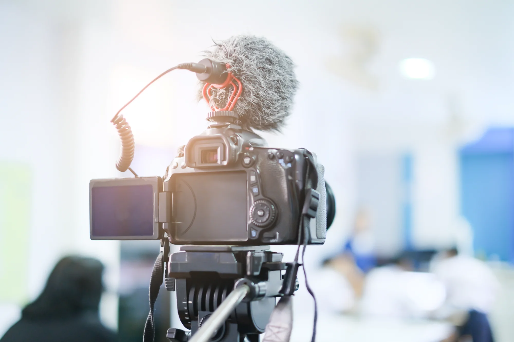 Camera Acteren workshop